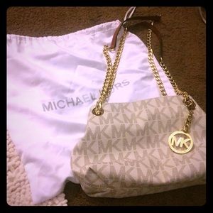 Michael Kors Handbag